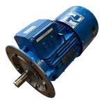 Siemens 1LA9107-4KA11-Z Electric Motor -unused-. Fixed Price $1015.96.