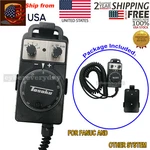 5V 100PPR Cnc Manual Pulse Generator Mpg Pendant HC115 For Tosoku Fanuc #usa. Fixed Price $58.90.