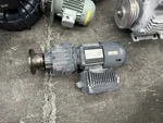 Sew Gearmotor 0,055/0,55KW 6/60 Rpm. Fixed Price $299.00.