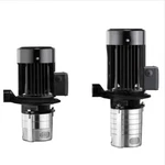 Stairs CBK4-30/3 Vertical Centrifugal Pump 4.8M /h 220/440V (ce) Grundfos/walrus. Fixed Price $563.71.