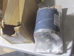 New Marathon Motors 048S17D2057 Fan/blower 1/3 Hp 1725 Rpm 115V B305. Fixed Price $150.00.