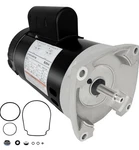 Leungoo Pool Pump Motor B2854 1.5HP Century/ao Replacement 115/230V 3450RPM. Fixed Price $179.97.