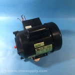 Nidec Corp C63HT-5152 Motor Usip. Fixed Price $184.80.