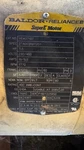 Baldor VEM3710T 7.5 Hp 230/460 1770 Rpm 213TC Frame Tefc. Fixed Price $400.00.
