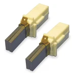 Ametek 833410-52 Replacement Brush Mechanism, 120V, PK2, Type: Redesign. Fixed Price $23.19.