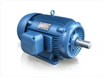 Hp Electric Motor 1800 Rpm 3 Phase Tefc Hyundai HES15-18-254T. Fixed Price $1199.00.