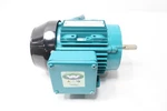 Brook Crompton 5425204WA-00 Motor 2-DA56-E 3PH 3/4HP 1700RPM 575V-AC. Fixed Price $295.90.