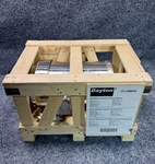 Dayton 2RKY6 Stainless Steel Washdown Motor Hp, 230/460V, Phase, 182TC. Fixed Price $1395.00.