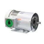 Leeson 119476.00 Electric Motor Hp 1760 Rpm 3-PH 230/460 Volt 56HC C6T17WK44A. Fixed Price $831.76.