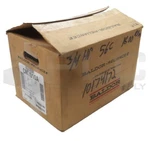 New Baldor CM7010A Motor 60HZ 56C Fr 3PH 0.75HP 208-230/460V 1725RPM. Fixed Price $900.00.