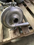 S.s.processing Centrifugal Pump 11 Dia.w/baldor 3/4HP CM7010A 3PH 208/230-460. Fixed Price $650.00.