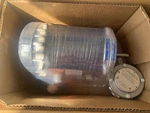 Marathon 056T17G15550 1/2-1/3 Hp Motor Hazardous Locations New. Fixed Price $599.99.