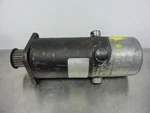 Fanuc Type A06B-0642-B012 2500M Dc Servo Motor 151V 9A (21084). Fixed Price $299.99.