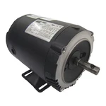 Dayton 31LH64 Three-phase General Purpose Motor, 3/4 Hp, 56HC Frame, 230/460V. Fixed Price $265.99.