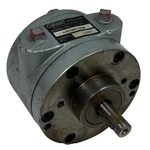 New Gast Mfg. 4AM-NRV-22B Air Motor 4AMNRV22B. Fixed Price $450.00.