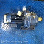 Sumitomo CHHMS5-6170YC-B-51 Gearmotor Usip. Fixed Price $850.08.