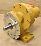 Ingersoll Rand 1516 Vane Air Motor Assembly. Fixed Price $2000.00.