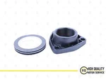 Exhaust Flange Three Hole Deutz 03360673, 912, 913, 914, 2013, 2012, 1013, 1012.. Fixed Price $55.00.