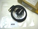 Balluff Incremental Encoder Bdg 9110-25S-05-0500-54. Fixed Price $276.71.