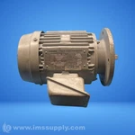 Toshiba IK-ECKLK8-0.4KW 3 Phase Induction Motor Usip. Fixed Price $360.00.