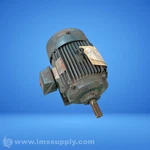Reliance P25G0397K 15HP Electric Motor Usip. Fixed Price $810.00.