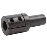 Climax Metals SDA-112 Black Oxide Plated Mild Steel Step Down Adapter, 1-1/8". Fixed Price $76.31.