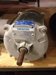 Marathon Motor 56T17E15516 Hazardous LOCATION,1/3 HP,T3B 1TUE4 1725. Fixed Price $200.00.