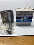 Wisconsin Piston DB186CSP30 Open Box New. Fixed Price $29.99.