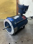 Leeson A6T17EC22H 1/2HP 3 Ph Hazardous Conditions Motor Explosion Proof. Fixed Price $229.99.