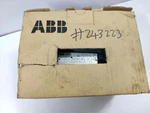 Abb Motor M3AA 071B-2 3GAA071312-BSE Electric/servo. Fixed Price $866.15.