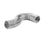 Lambro 414UL-R Flexible Aluminum Lamaflex Duct 181 Class 25 Ft. Fixed Price $34.70.