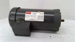 Dayton 3N841 Industrial Motor. Fixed Price $99.00.