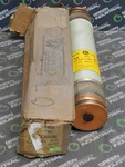 New General Electric 9F60LJD509 EJ-2D Fuse 5.08KV 200 Cont 400. Fixed Price $400.00.