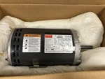 Dayton 24PR70 Condenser Fan Motor 1 Hp 3-PHASE 208-230/460V 825 Rpm. Fixed Price $199.99.