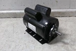 Century RB1204AV1 Hp 1725 Rpm 115/208-230VAC Belt Drive Motor (c). Fixed Price $199.99.