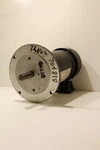Fincor 9305009TF Dc Motor 1725 Rpm 90V. Fixed Price $429.00.