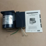 Dayton 23L380 Gearmotor Component Motor: 1/19 Hp 1,600 Rpm 220VAC .3A, C-face. Fixed Price $64.95.