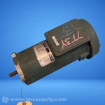 Reliance T56S1008A Dc Electric Motor Usip. Fixed Price $240.00.