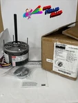 Dayton 6GC93BH 1/6HP Direct Drive Blower Motor, 277/60/1 RPM:1075/3-SPEED. Fixed Price $119.99.