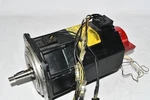 Fanuc A06B-0162-B175#0003-R M6/3000 Ac Servo Motor 6A 144V Phase. Fixed Price $573.98.