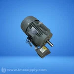 Toshiba 0154FTSA21A-P Hp Motor Fnip. Fixed Price $718.80.