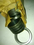 Nos Rockwell Kit 1399 Sqar Pinion Shim And Sleeve Genuine Oem. Fixed Price $337.50.