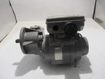 New Ssb Antriebstechnik D-SSGZ023-0350.400.30 Gear Motor 9047-019-0-022. Fixed Price $363.75.