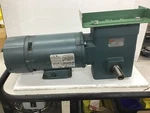 Reliance P56X7202R Duty Master Ac Motor. Fixed Price $399.00.