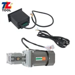 RV30 High Torque Gear Motor 120W 20NM 23-33RPM Speed Control 14MM Output. Fixed Price $89.51.