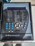 469-P5-LO-A20 Multilin SR469 Motor Management Relay. Fixed Price $1357.20.