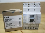 BZMD1-A80 Eaton Thermal-magnetic Breaker 80A. Fixed Price $220.00.
