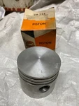 Wisconsin DB-224 Piston 1 Marked. Fixed Price $14.95.