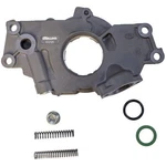 Melling 10295 High Performance Standard Volume Pressure Anodized Oil Pump. Fixed Price $158.27.