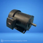 Fuji Electric MLK1085M Low Pressure 3 Phase Efficiency Motor Fnip. Fixed Price $489.60.